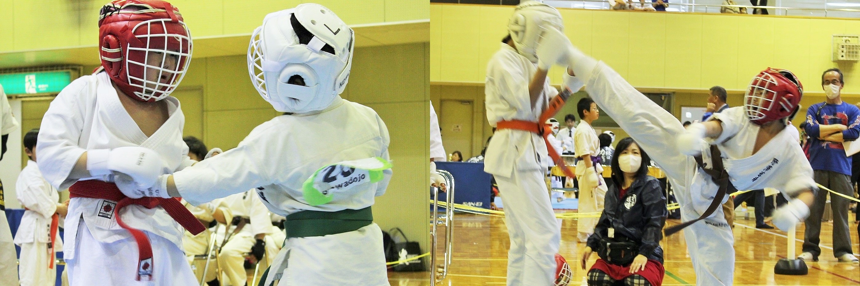 ��15�� ��ʌ�����J���e�𗬑��